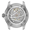 Kép 2/6 - Tissot T-Sport Seastar Wilson WNBA Powermatic 80 unisex óra - T120.807.17.051.00