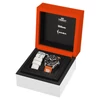 Kép 4/6 - Tissot T-Sport Seastar Wilson WNBA Powermatic 80 unisex óra - T120.807.17.051.00