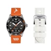 Kép 1/6 - Tissot T-Sport Seastar Wilson WNBA Powermatic 80 unisex óra - T120.807.17.051.00