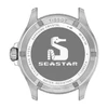 Kép 2/6 - Tissot T-Sport Seastar 1000 GMT férfi óra - T120.852.11.051.00