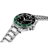 Kép 4/6 - Tissot T-Sport Seastar 1000 GMT férfi óra - T120.852.11.051.00