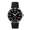 Kép 1/5 - Tissot T-Sport Seastar 1000 GMT férfi óra - T120.852.17.051.00