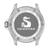 Kép 2/5 - Tissot T-Sport Seastar 1000 GMT férfi óra - T120.852.22.051.00