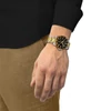 Kép 5/5 - Tissot T-Sport Seastar 1000 GMT férfi óra - T120.852.22.051.00