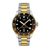 Kép 1/5 - Tissot T-Sport Seastar 1000 GMT férfi óra - T120.852.22.051.00