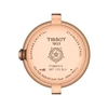 Kép 3/5 - Tissot T-Lady Bellissima női óra - T126.010.36.013.00