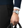 Kép 5/5 - Tissot T-Classic Gentleman Powermatic 80 Silicium férfi óra - T127.407.11.351.00