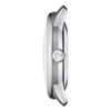 Kép 2/4 - Tissot T-Classic Chemin Des Tourelles Skeleton Powermatic 80 férfi óra - T139.836.11.048.00