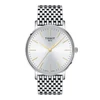 Kép 1/5 - Tissot T-Classic Everytime férfi óra - T143.410.11.011.01