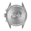 Kép 2/6 - Tissot T-Sport PR 100 Chronograph Tour De France Special Edition férfi óra szett - T150.417.11.051.0