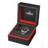 Kép 5/6 - Tissot T-Sport PR 100 Chronograph Tour De France Special Edition férfi óra szett - T150.417.11.051.0