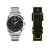 Kép 1/6 - Tissot T-Sport PR 100 Chronograph Tour De France Special Edition férfi óra szett - T150.417.11.051.0