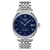 Kép 1/4 - Tissot T-Classic Le Locle Powermatic 80 férfi óra - T006.407.11.043.00