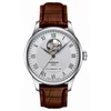 Kép 1/4 - Tissot T-Classic Le Locle Powermatic 80 férfi óra - T006.407.16.033.01