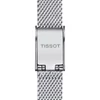 Kép 2/5 - Tissot T-Lady Lovely Square női óra - T058.109.11.041.00