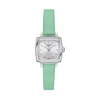 Kép 1/5 - Tissot T-Lady Lovely Square Summer női óra szett - T058.109.16.031.01
