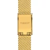 Kép 2/2 - Tissot T-Lady Lovely Square női óra - T058.109.33.031.00