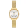 Kép 1/2 - Tissot T-Lady Lovely Square női óra - T058.109.33.031.00