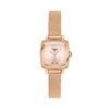 Kép 1/2 - Tissot T-Lady Lovely Square női óra - T058.109.33.456.00
