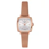 Kép 1/3 - Tissot T-Lady Lovely Square Summer női óra szett - T058.109.36.031.01