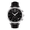 Kép 1/3 - Tissot T-Classic Tradition férfi óra - T063.617.16.057.00