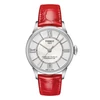 Kép 1/3 - Tissot T-Classic Chemin Des Tourelles Powermatic 80 női óra - T099.207.16.118.00
