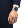 Kép 3/6 - Tissot T-Classic Chemin Des Tourelles Powermatic 80 férfi óra - T099.407.11.048.00