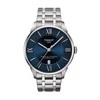 Kép 1/6 - Tissot T-Classic Chemin Des Tourelles Powermatic 80 férfi óra - T099.407.11.048.00