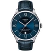 Kép 1/3 - Tissot T-Classic Chemin Des Tourelles Powermatic 80 férfi óra - T099.407.16.048.00