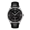 Kép 1/3 - Tissot T-Classic Chemin Des Tourelles Powermatic 80 férfi óra - T099.407.16.058.00