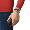 Kép 2/5 - Tissot T-Classic PR 100 Sport Chronograph férfi óra - T101.617.16.051.00