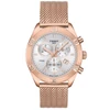 Kép 1/2 - Tissot T-Classic PR 100 Sport Chic Chronograph női óra - T101.917.33.031.00