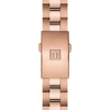 Kép 2/2 - Tissot T-Classic PR 100 Sport Chic Chronograph női óra - T101.917.33.116.00