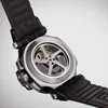 Kép 3/9 - Tissot T-Sport T-Race Moto GP Limited Edition 2022 Automatic Chronograph férfi óra - T115.427.27.057