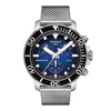Kép 1/4 - Tissot T-Sport Seastar 1000 Chronograph férfi óra - T120.417.11.041.02