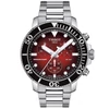 Kép 1/4 - Tissot T-Sport Seastar 1000 Chronograph férfi óra - T120.417.11.421.00