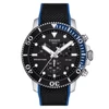 Kép 1/5 - Tissot T-Sport Seastar 1000 Chronograph férfi óra - T120.417.17.051.03