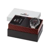 Kép 5/6 - Tissot T-Touch Connect Solar Titanium férfi óra - T121.420.44.051.00