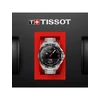 Kép 6/6 - Tissot T-Touch Connect Solar Titanium férfi óra - T121.420.44.051.00