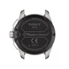 Kép 3/6 - Tissot T-Touch Connect Solar Titanium férfi óra - T121.420.47.051.00