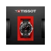 Kép 6/6 - Tissot T-Touch Connect Solar Titanium férfi óra - T121.420.47.051.00