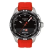 Kép 1/6 - Tissot T-Touch Connect Solar Titanium férfi óra - T121.420.47.051.01