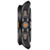 Kép 2/6 - Tissot T-Touch Connect Solar Titanium férfi óra - T121.420.47.051.04