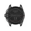 Kép 3/6 - Tissot T-Touch Connect Solar Titanium férfi óra - T121.420.47.051.04