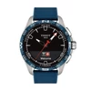Kép 1/7 - Tissot T-Touch Connect Solar Titanium férfi óra - T121.420.47.051.06