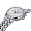 Kép 3/4 - Tissot T-Classic Carson Premium Chronograph férfi óra - T122.417.11.011.00