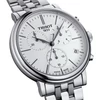 Kép 4/4 - Tissot T-Classic Carson Premium Chronograph férfi óra - T122.417.11.011.00