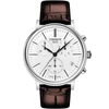 Kép 1/2 - Tissot T-Classic Carson Premium Chronograph férfi óra - T122.417.16.011.00