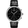 Kép 1/2 - Tissot T-Classic Carson Premium Chronograph férfi óra - T122.417.16.051.00