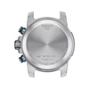 Kép 2/4 - Tissot T-Sport Supersport Chrono férfi óra - T125.617.11.041.00